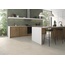 Pamesa Eleganza 30x60, glazed porcelain stoneware, Spain, concrete - interior photo 30
