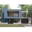 Pamesa Eleganza 30x60, glazed porcelain stoneware, Spain, concrete - interior photo 51