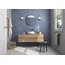 Pamesa Eleganza 30x60, glazed porcelain stoneware, Spain, concrete - interior photo 27