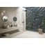 Pamesa Eleganza 30x60, glazed porcelain stoneware, Spain, concrete - interior photo 12