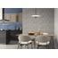 Pamesa Eleganza 30x60, glazed porcelain stoneware, Spain, concrete - interior photo 33
