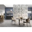 Pamesa Eleganza 30x60, glazed porcelain stoneware, Spain, concrete - interior photo 29