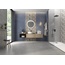 Pamesa Eleganza 30x60, glazed porcelain stoneware, Spain, concrete - interior photo 9