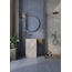 Pamesa Eleganza 30x60, glazed porcelain stoneware, Spain, concrete - interior photo 7