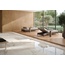 Pamesa Eleganza 30x60, glazed porcelain stoneware, Spain, concrete - interior photo 39