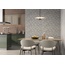 Pamesa Eleganza 30x60, glazed porcelain stoneware, Spain, concrete - interior photo 31