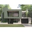 Pamesa Eleganza 30x60, glazed porcelain stoneware, Spain, concrete - interior photo 50