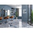 Pamesa Eleganza 30x60, gres porcelanowy szkliwiony, Hiszpania, beton - zdjęcie wnętrza 8 Pamesa Eleganza 30x60, gres porcelanowy szkliwiony, Hiszpania, beton - zdjęcie wnętrza 8