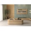 Pamesa Eleganza 30x60, glazed porcelain stoneware, Spain, concrete - interior photo 38