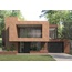 Pamesa Eleganza 30x60, glazed porcelain stoneware, Spain, concrete - interior photo 52