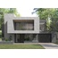 Pamesa Eleganza 30x60, glazed porcelain stoneware, Spain, concrete - interior photo 53