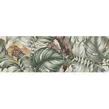 Pamesa Eleganza С000563144 031.627.0001.11424_Fiorella_decor wall tile 33,3x100 cm, Spain, concrete - photo 1 - photo 1
