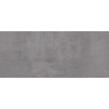 Pamesa Eleganza 052.961.0213.11183 Grigio Decorstone Rec porcelain tile 120x280 cm, Spain, concrete  - photo 1 - photo 1