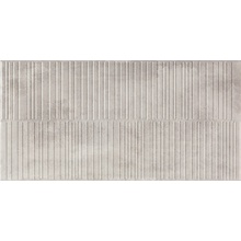 Pamesa Essen С000489044 35-805-344-0345_Es.Essen_ash_rlv_rect_45*90 granitkeramik 45x90 cm, Spanien, under betong - foto 1 - foto 1