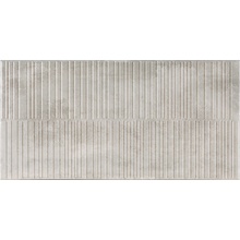 Pamesa Essen С000489037 35-805-002-0345_Es.Essen_gris_rlv_rect_45*90 granitkeramik 45x90 cm, Spanien, under betong - foto 1 - foto 1