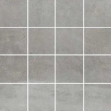Pamesa Essen С000489014 21-590-002-0304_Es.Essen_gris_malla(7)_30X30 Mozaik 30x30 cm, Spanien, under betong - foto 1 - foto 1