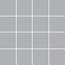 Pamesa Essenza С000568103 025.590.0037.10433_Perla_malla(7)_Matt Mosaic 30x30 cm, Spain, monochrome - photo 1