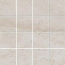 Pamesa Fiume С000580433 025.590.0007.11182_Beige_mat_mos(7) Mosaic 30x30 cm, Spain, other types of stone - photo 1 - photo 1