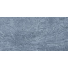 Pamesa Fiume 017.869.0158.11182 Blu porcelain tile 60x120 cm, Spain, stone  - photo 1 - photo 1