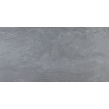 Pamesa Fiume 017.869.0213.11182 Grigio porcelain tile 60x120 cm, Spain, stone  - photo 1 - photo 1