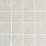 Pamesa Gransasso С000548955 021.590.0150.08973_Cr.Gransasso_bianco_mos(7)_matt Mosaic 30x30 cm, Spain, ceppo di gre - photo 1 Pamesa Gransasso С000548955 021.590.0150.08973_Cr.Gransasso_bianco_mos(7)_matt Mosaic 30x30 cm, Spain, ceppo di gre - photo 1
