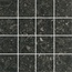 Pamesa Gransasso С000548957 021.590.0215.08973_Cr.Gransasso_nero_mos(7)_matt Mosaic 30x30 cm, Spain, ceppo di gre - photo 1