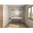 Pamesa Kalon 20x120, glazed porcelain stoneware, Spain, wood look - interior photo 8