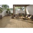 Pamesa Kalon 20x120, glazed porcelain stoneware, Spain, wood look - interior photo 4