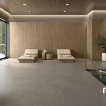 Pamesa Kalon 20x120, glaseret keramisk granit, Spanien, trae-look - interiørfoto 1 - foto 1
