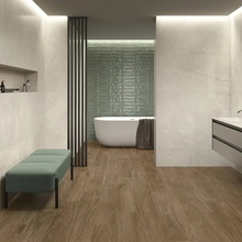 Pamesa Kenzo 60x60, glazovaný keramický granit, Španělsko, další druhy kamene - fotografie interiéru 1 - foto 1