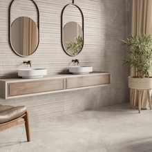 Pamesa Kenzo 60x60, glazovaný keramický granit, Španělsko, další druhy kamene - fotografie interiéru 1 - foto 3