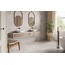 Pamesa Kenzo 60x60, geglazuurd keramisch graniet, Spanje, andere soorten steen - interieurfoto 3