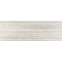 Pamesa Kenzo 031.872.0012.15090 Blanco RLV wandtegel 30x90 cm, Spanje, steen  - foto 1 - foto 1