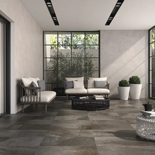 Pamesa Koncept 30x60, porcelanato não esmaltado, Espanha, concreto - foto de interior 1 - foto 3