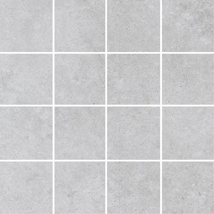 Pamesa Koncept С000375393 11.590.135.2967_MallaK-KonceptArgent Mosaic 30x30 cm, Spain, concrete look - photo 1 Pamesa Koncept С000375393 11.590.135.2967_MallaK-KonceptArgent Mosaic 30x30 cm, Spain, concrete look - photo 1