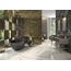 Pamesa Calacata Gold 30x60, glazed porcelain stoneware, Spain, calacatta - interior photo 5