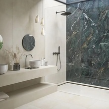 Pamesa Lux Euphoria 60x120, glazed porcelain stoneware, Spain, other types of marble - interior photo 1 Pamesa Lux Euphoria 60x120, glazed porcelain stoneware, Spain, other types of marble - interior photo 1 - photo 1