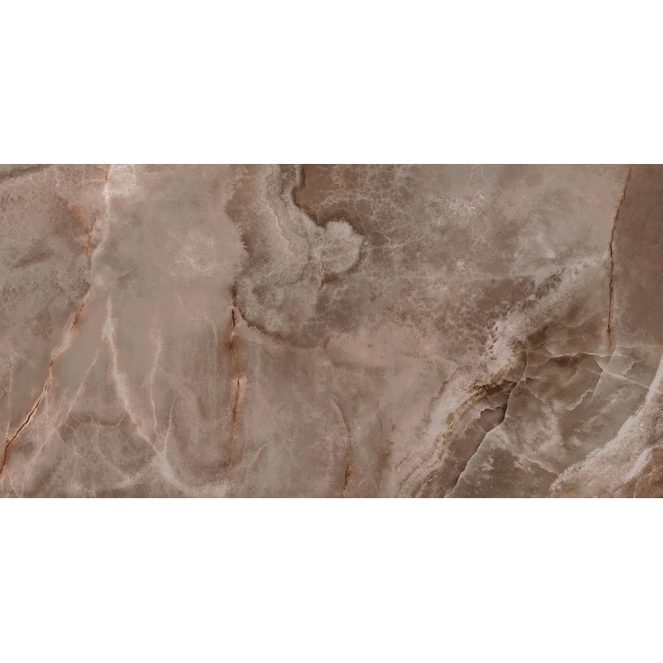 Pamesa Lux Noor С000545090 046.869.0310.10660_Noor_nut_pol porcelain tile 60x120 cm, Spain, onyx - photo 1 Pamesa Lux Noor С000545090 046.869.0310.10660_Noor_nut_pol porcelain tile 60x120 cm, Spain, onyx - photo 1