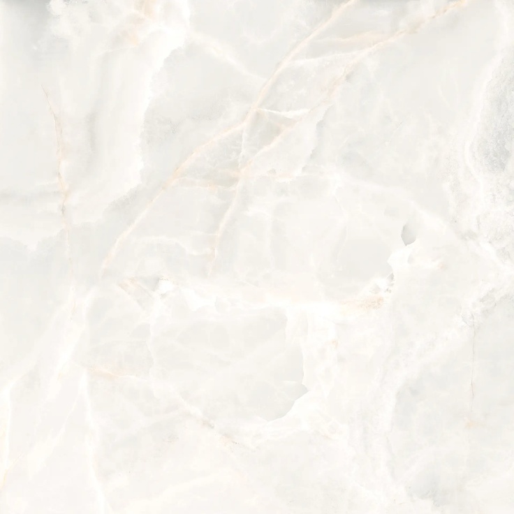 Pamesa Lux Noor 017.120.0108.10744 Cr.Lux Noor white st porcelain tile 120x120 cm, Spain, onyx - photo 1 Pamesa Lux Noor 017.120.0108.10744 Cr.Lux Noor white st porcelain tile 120x120 cm, Spain, onyx - photo 1