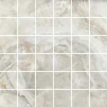 Pamesa Lux Noor С000545095 086.281.0014.10660_Noor_almond_malla(5)_Pol Mozaik 30x30 cm, Spanien, onyx - foto 1 - foto 1