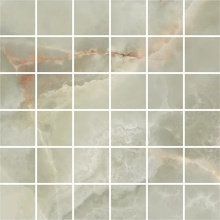 Pamesa Lux Noor С000545098 086.281.0876.10660_Noor_apple_malla(5)_Pol Mozaik 30x30 cm, Spanien, onyx - foto 1 - foto 1