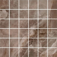Pamesa Lux Noor С000545096 086.281.0310.10660_Noor_nut_malla(5)_Pol Mozaik 30x30 cm, Spanien, onyx - foto 1 - foto 1