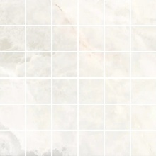 Pamesa Lux Noor С000545082 038.281.0118.10744_Noor_white_malla(5)_Pol Mozaik 30x30 cm, Spanien, onyx - foto 1 - foto 1