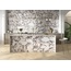 Pamesa Lux Viola 60x120 см, geglazuurd keramisch graniet, Spanje, andere soorten marmer - interieurfoto 1