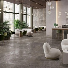 Pamesa Montpellier 60x120, porcelanato não esmaltado, Espanha, calcário - foto de interior 1 - foto 2