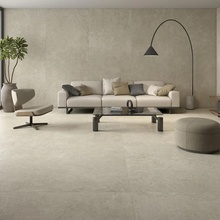 Pamesa Montpellier 60x120, porcelanato não esmaltado, Espanha, calcário - foto de interior 1 - foto 1