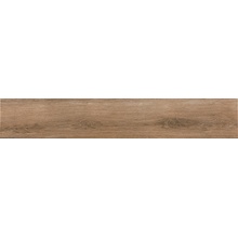 Pamesa Nera С000471447 17-285-034-9740_25x150 ES.NERA NOGAL gres porcelánový 25x150 cm, Španělsko, vzhled dreva - fotografie 1 - foto 1