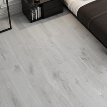 Pamesa Oldmanor 20x120, glazed porcelain stoneware, Spain, wood look - interior photo 1 - photo 2
