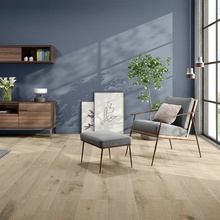 Pamesa Oldmanor 20x120, gres porcelanowy szkliwiony, Hiszpania, drzewo - zdjęcie wnętrza 1 - zdjęcie 2