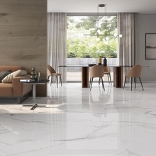 Pamesa Oldmanor 20x120, glazed porcelain stoneware, Spain, wood look - interior photo 1 - photo 1